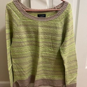 American Eagle Sweater